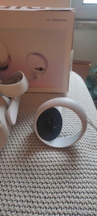 Oculus Meta Quest 2