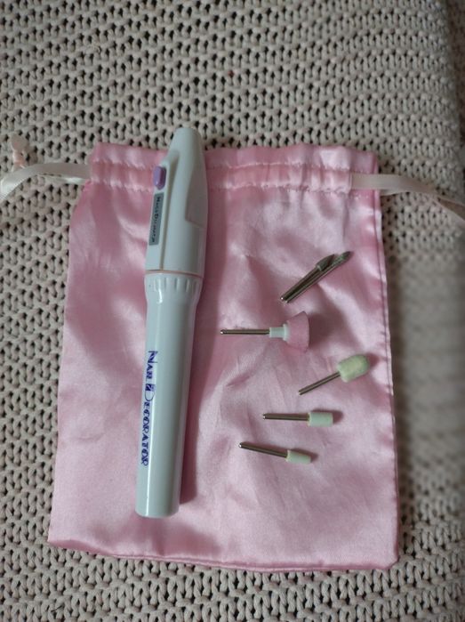 frezarka do paznokciNail Decorator