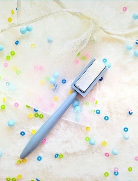 Nowy magnes blaszka do kociego oka kocie oko manicure pedi akcesoria