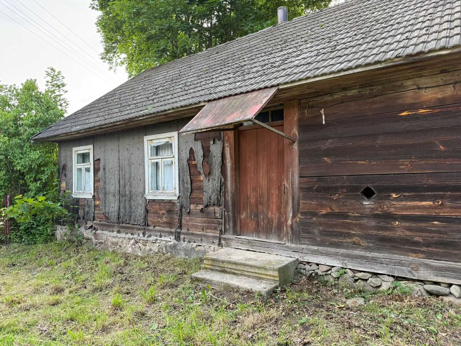 Dom – Sukowicze - Widok 3