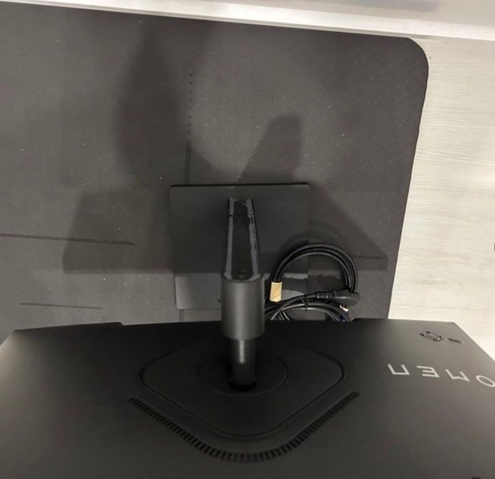 Monitor Omen 27’’ 165hz