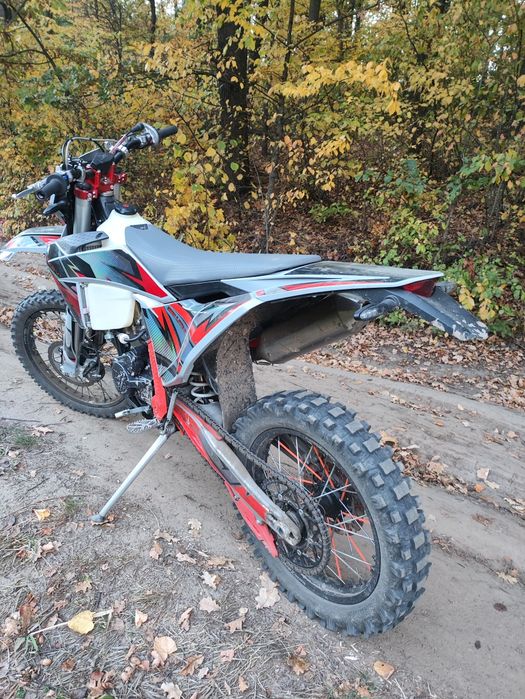 Продам мотоцикл kovi lite 300r