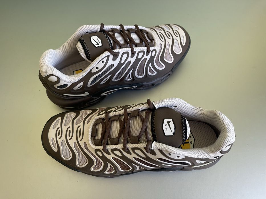 Кросівки Nike Air Max Plus Drift 40,5 р ОРИГІНАЛ