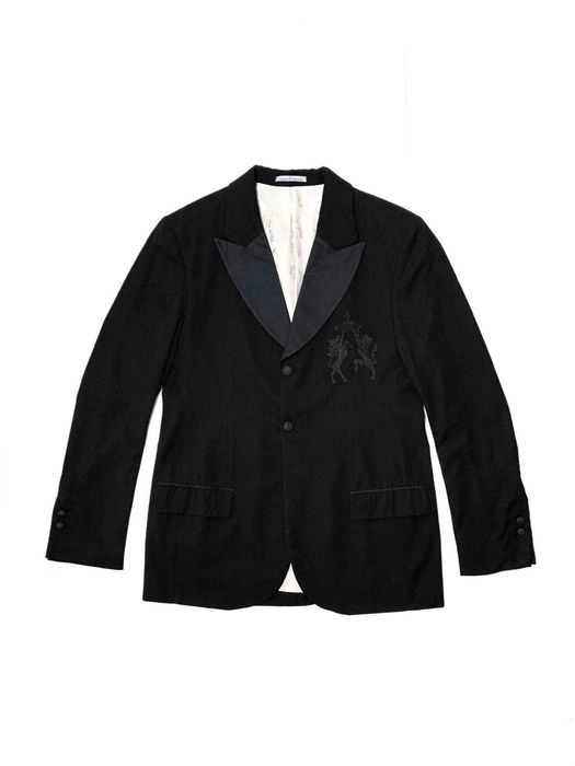 Піджак блейзер Vivienne Westwood Man