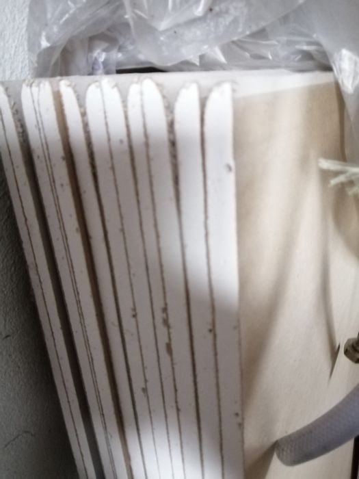 Гіпсокартон стіновий