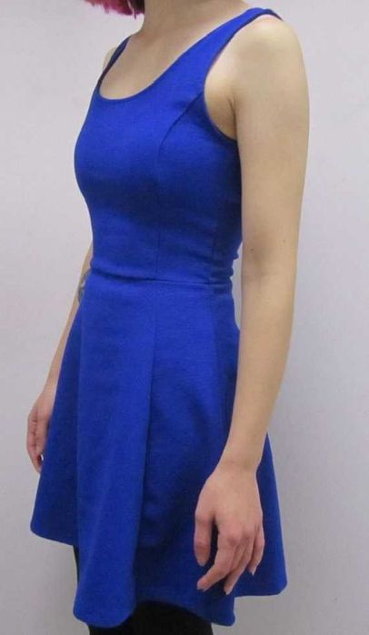 Розпродаж. Продам плаття, бренд H&M. Розмір S, XS.