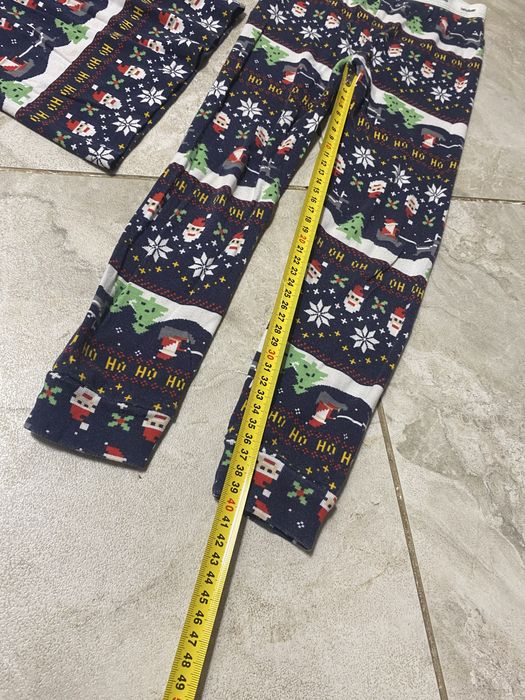 Пижама на мальчика 4 года