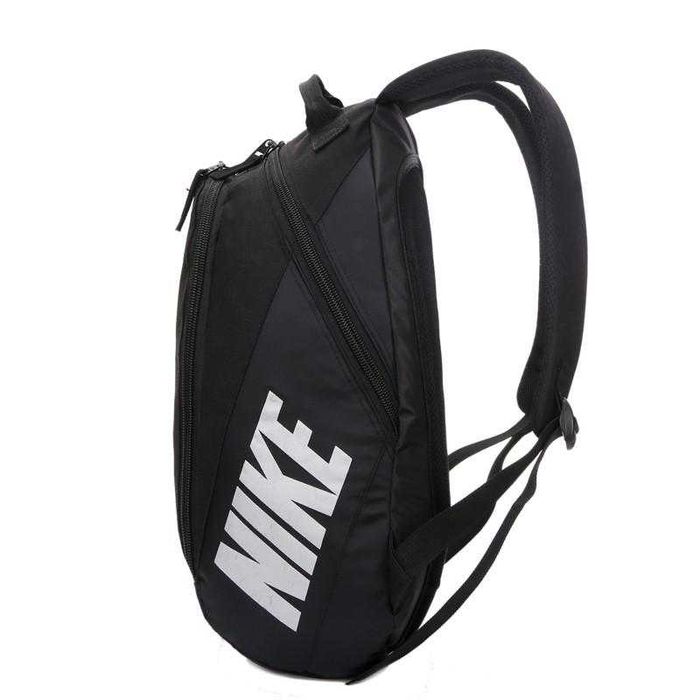 Новый рюкзак Nike (найк) 50*36*15 см, черный