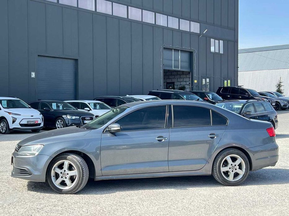 Продам Volkswagen Jetta 2013р. #76077