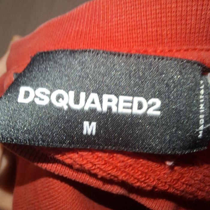 Світшот Dsquared2 M