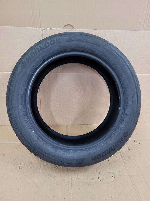 hankook ventus prime4 k135 215/55r17 98h rok 2025
