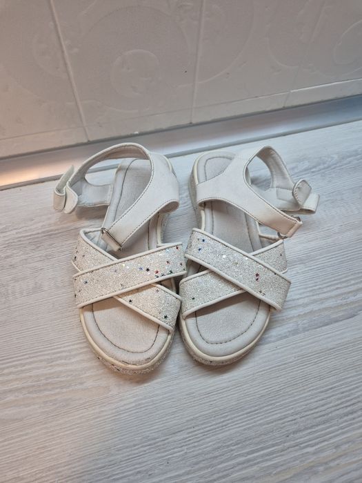 Sandały r. 29 neli blu dziewczynka