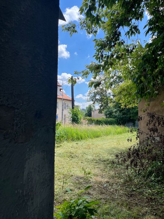 Nieruchomość zabudowana - Sosnowiec Al. J. Mireckiego