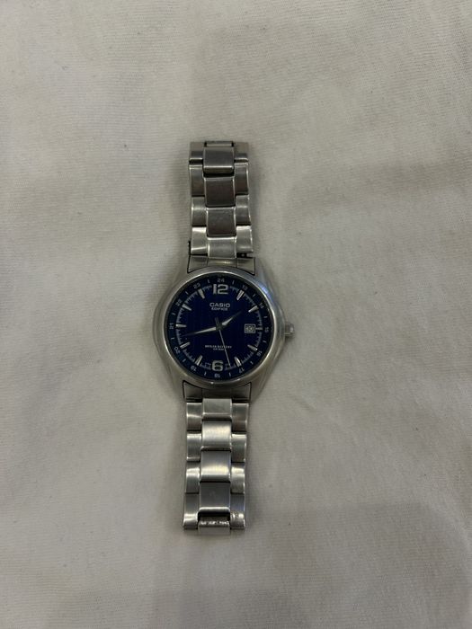 Casio ef-121d-1a Edifence