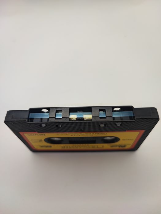 THE CHESSMASTER 2000 - Commodore 64/C128