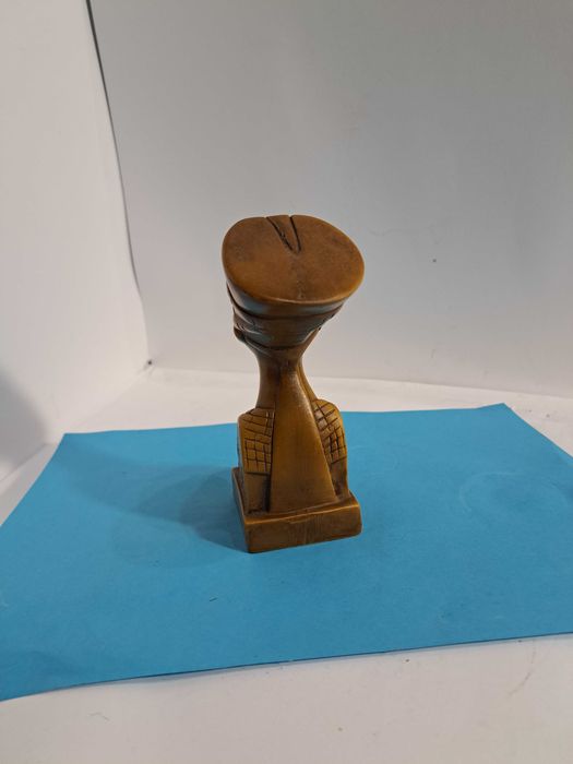 Бюст, Статуэтка,  Нефертити,  сувенир