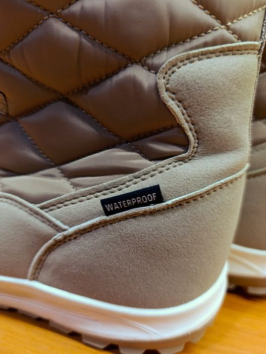 Устілка 26,5 см жіночі термочоботи дутики