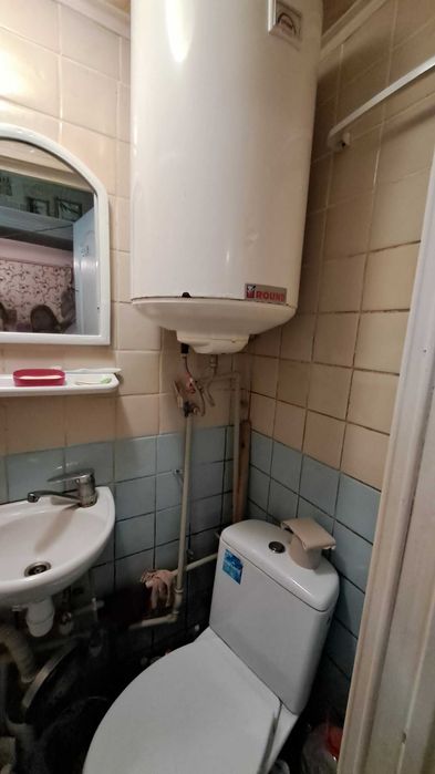 2-комнатная квартира по адресу ул. Танкистов (площадь 41 м²) - Atlanta.ua - фото 13