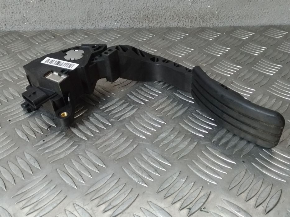 Pedal Acelerador Renault Megane III 1.5 Dci DP 11-2008 AT 03-2012