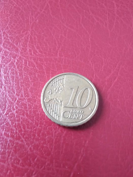 Moedas (raras) vários países