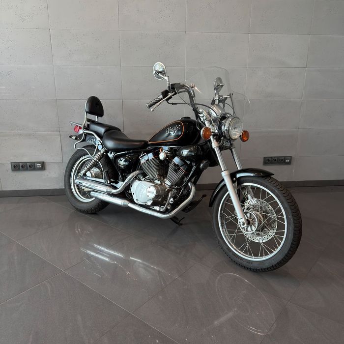 Yamaha