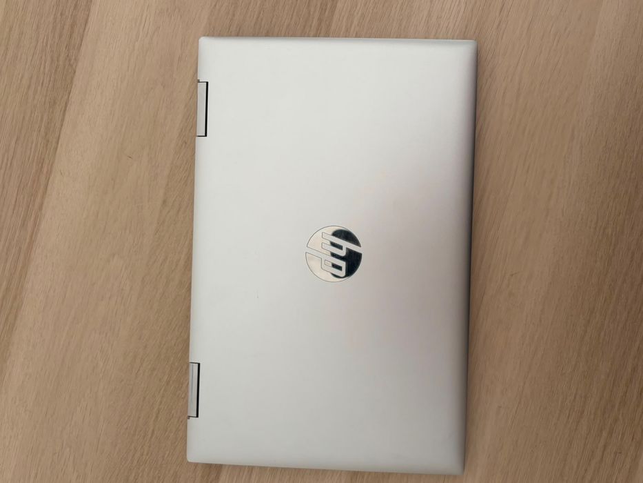 HP Pavilion x360