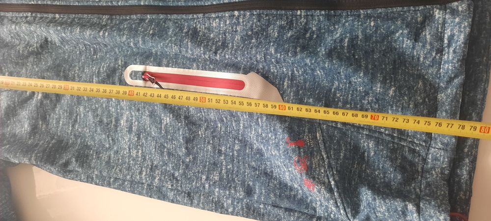 Kurtka wiatrówka Geographical Norway Rozm.L