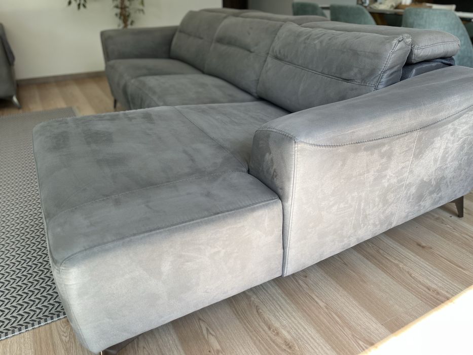 Sofá Electrico Relax