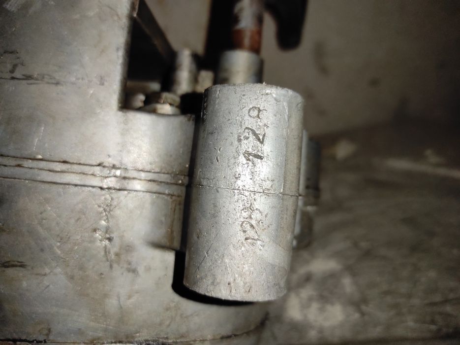 Silnik komar s38 003 do naprawy