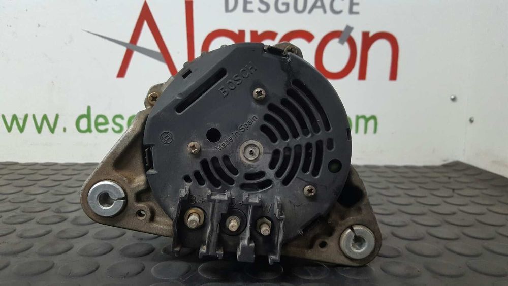 ALTERNADOR FORD ESCORT BERLINA/TURNIER 1.8 16V CAT