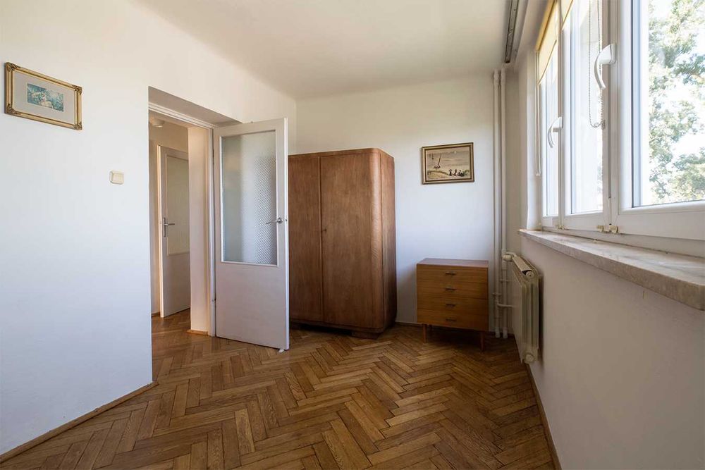 Mieszkanie – Warszawa - Widok 4