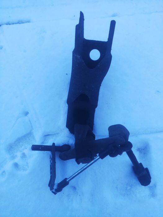 Супорта/диски/барабани. Део нексія /Deawoo nexia