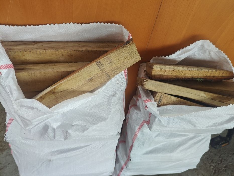 Дрова! Коленний БУК! Дрова дубові! Дуб!