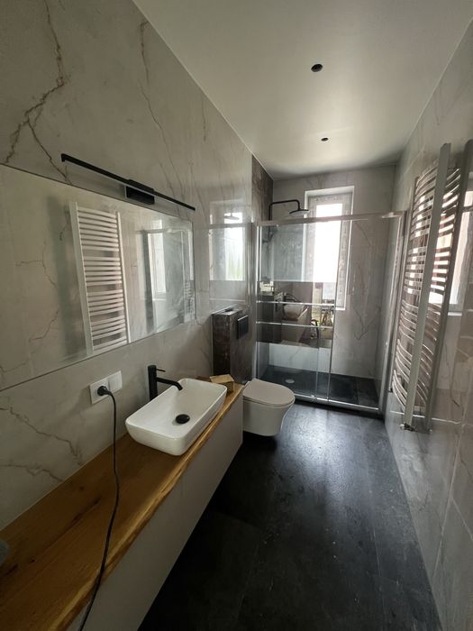 Gipsowanie/Remont/Wykończenia wnętrz/Sucha zabudowa/Glazurnik