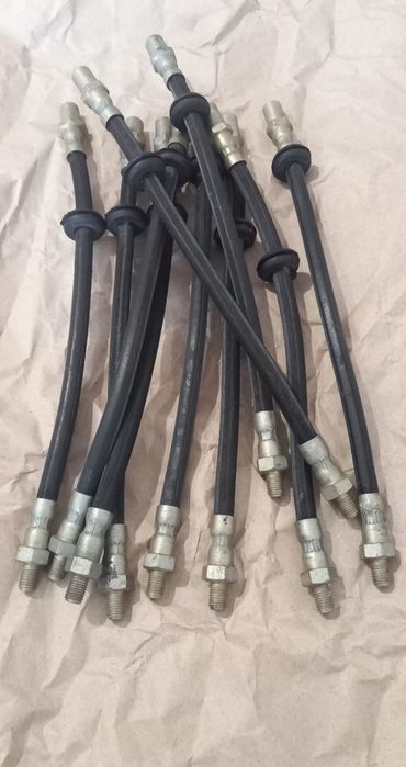 НОВІ СССР гальмівні шланги ВАЗ ,тормоной шланг,гидравлика