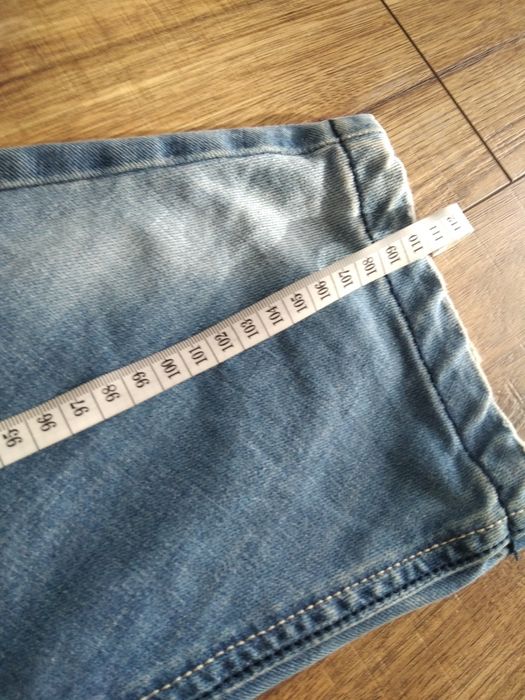 Spodnie męskie hamer