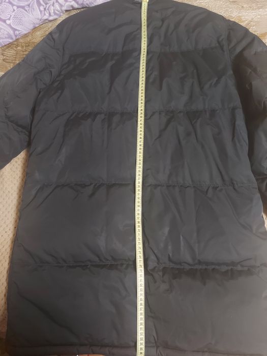 Пуховик Bugatti...