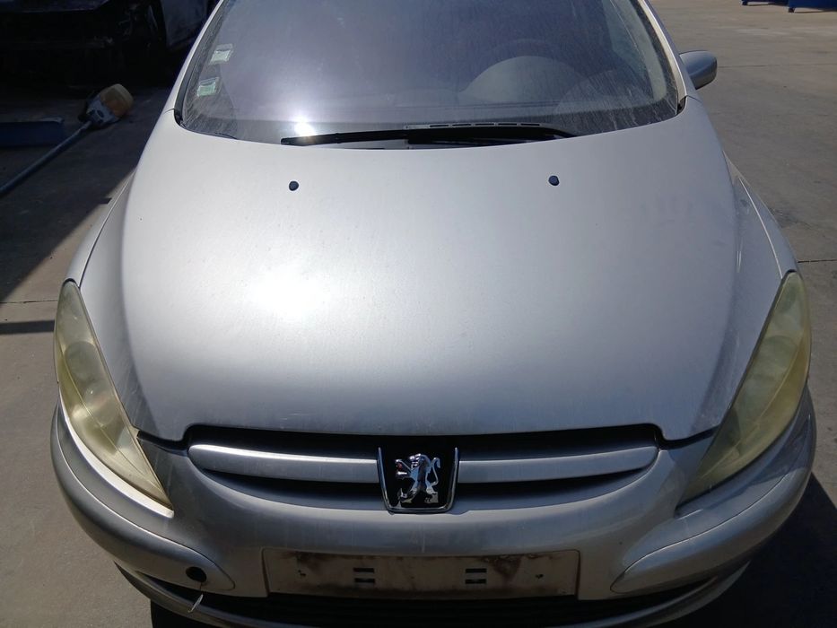 Capot PEUGEOT 307 SW (3H)