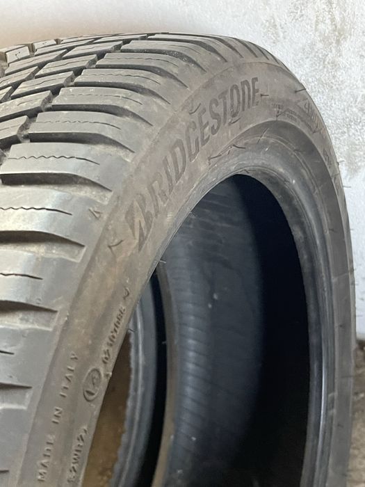 195/45 R16 84H Bridgestone WhetherControl A005 Opony wielosezonowe 7mm
