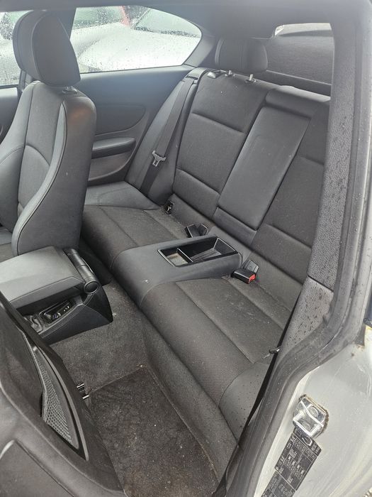 Bmw 120i E87 Pack-M para Peças (Apenas Inteiro)