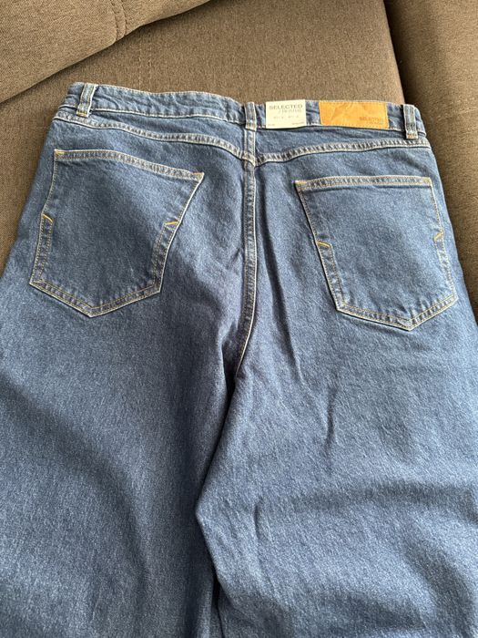 Джинси нові чоловічі SELECTED HOMME