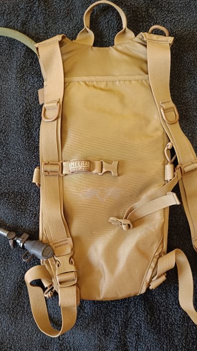 Гідратор camelback