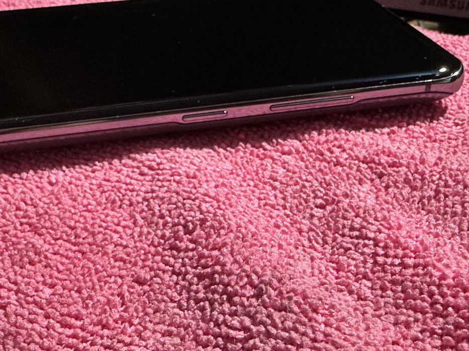 Samsung Galaxy S20 Ultra 5G