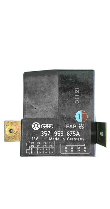 Módulo Electrónico VW PASSAT B3/B4 357959875A (OEM)
