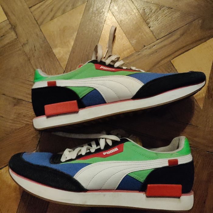 Buty męskie sportowe Puma.Polecam