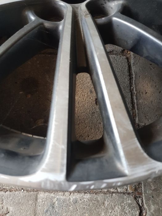 Felga renault Megane 4 itp