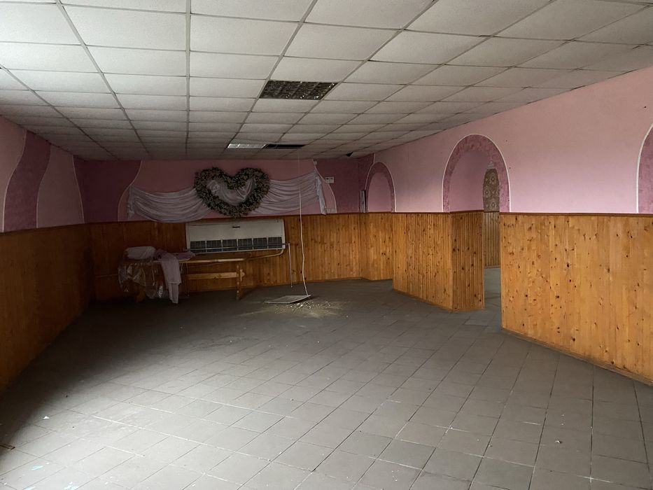 Продаю торговий центр