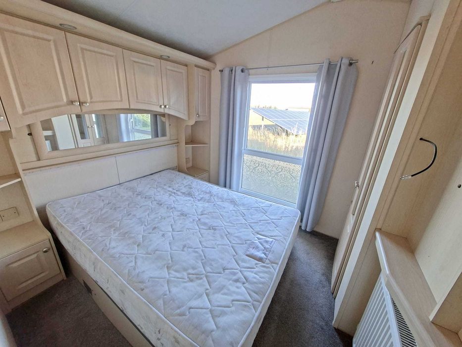 Domek Angielski Całoroczny 10.70x3.70 Nr. P121