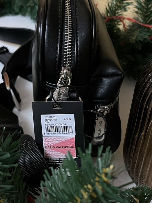 Сумка, valentino