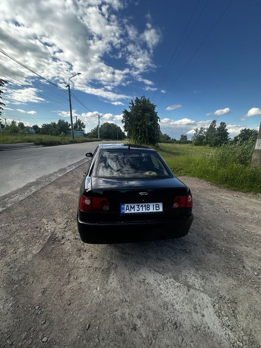 Продам Чери Амулет